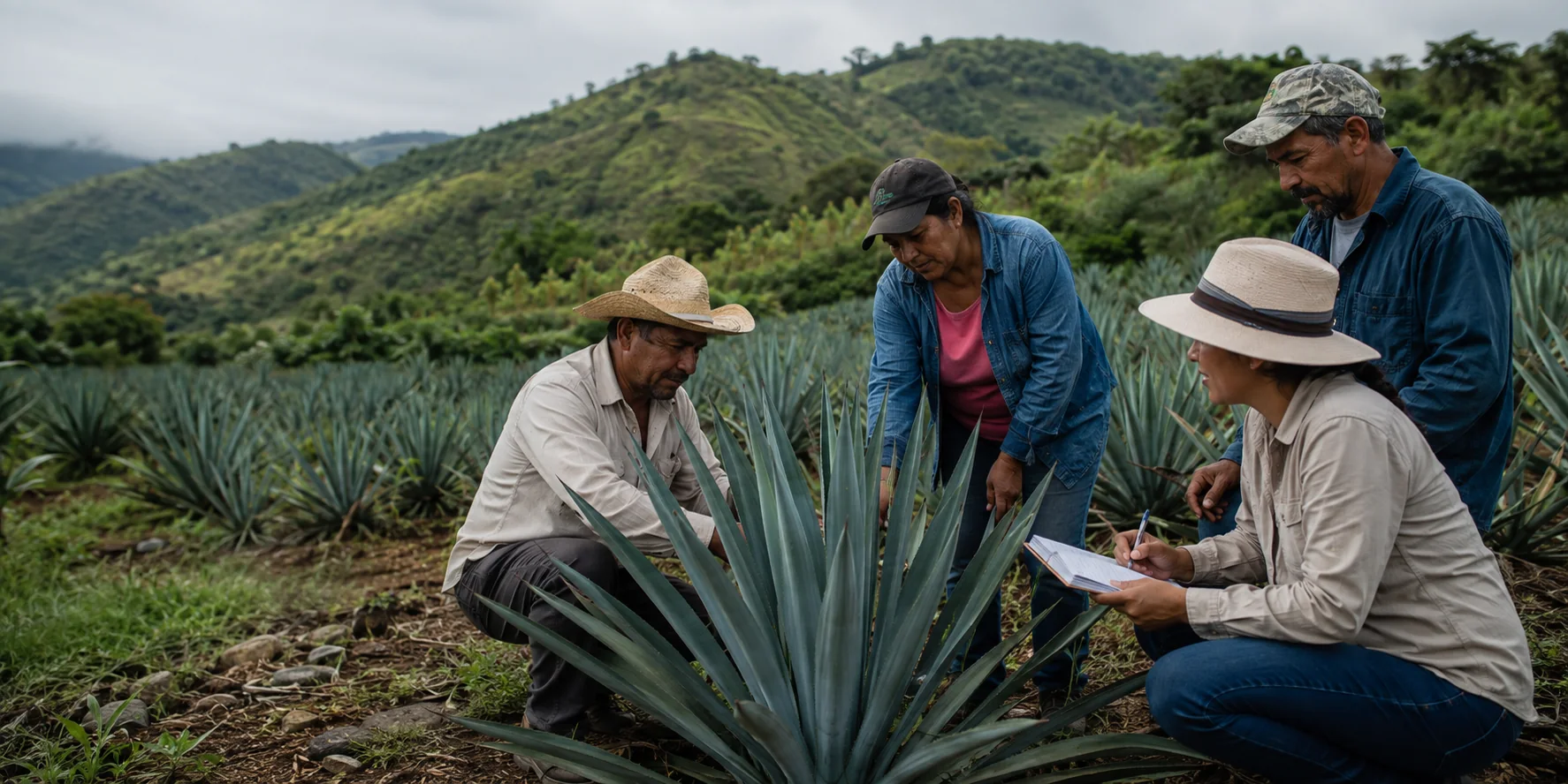 Valorización de biomasa y residuos agrícolas